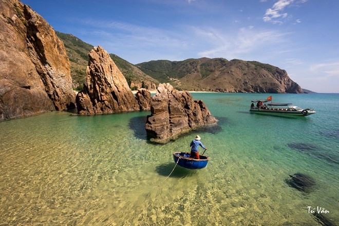 Du lich Quy Nhon 3 ngay: 90 phut de toi 'thien duong' hinh anh