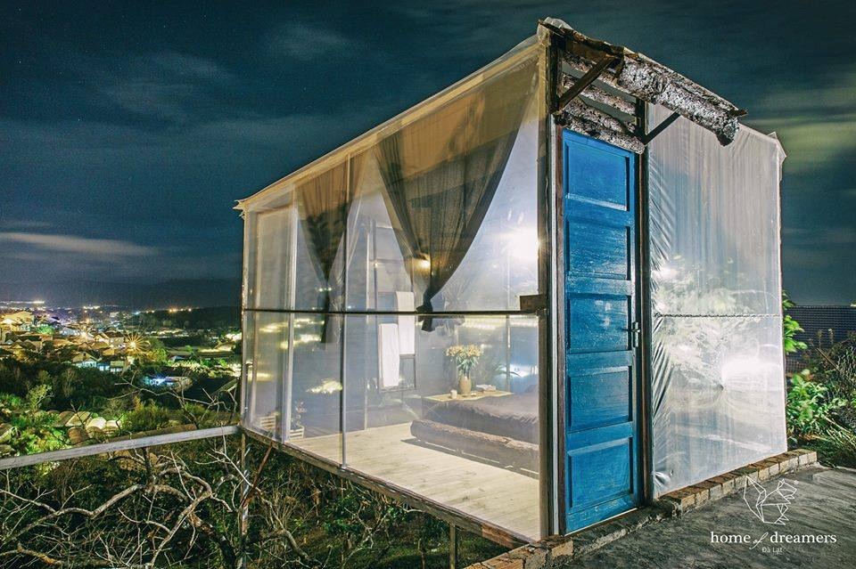 Homestay dep Da Lat anh 1