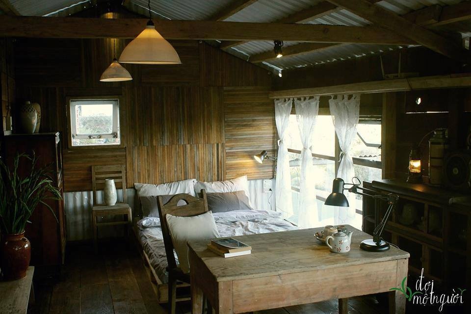 Homestay dep Da Lat anh 10