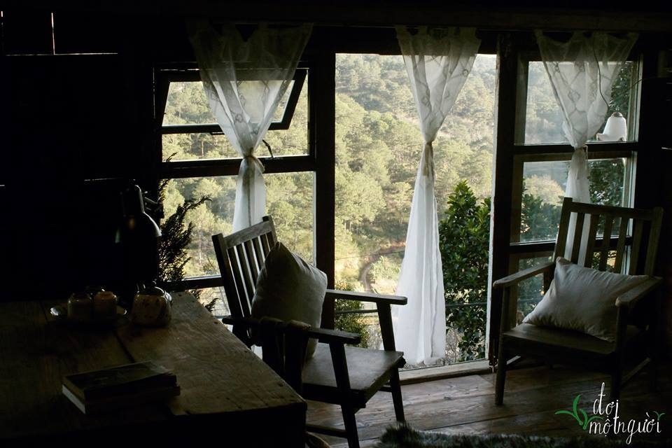 Homestay dep Da Lat anh 11