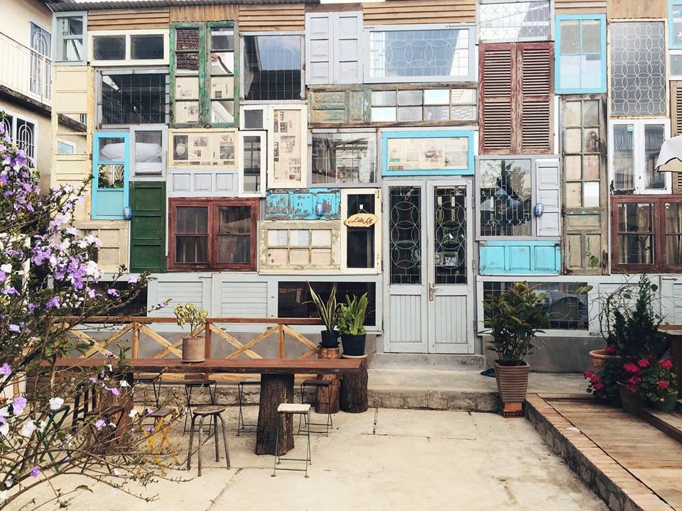 Homestay dep Da Lat anh 13