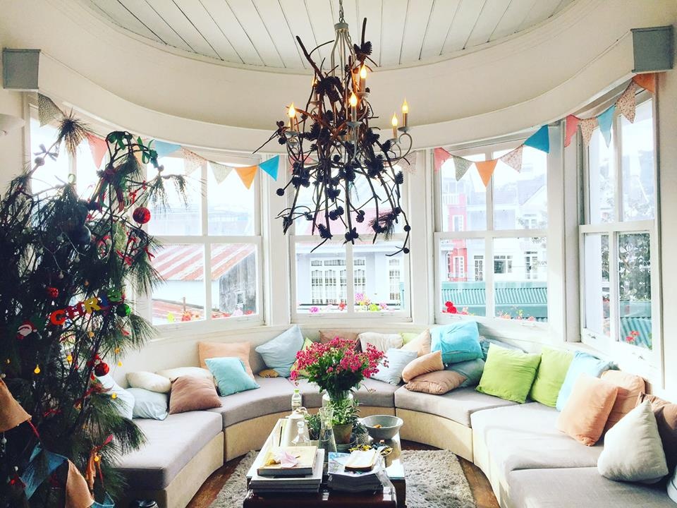 Homestay dep Da Lat anh 15