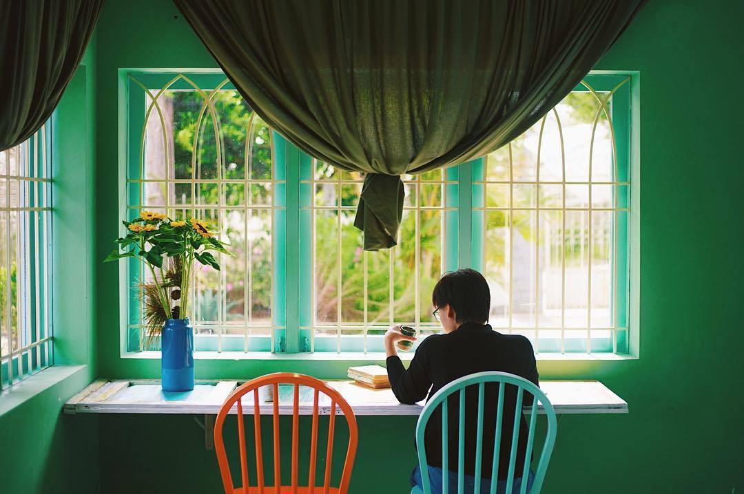 Homestay dep Da Lat anh 3