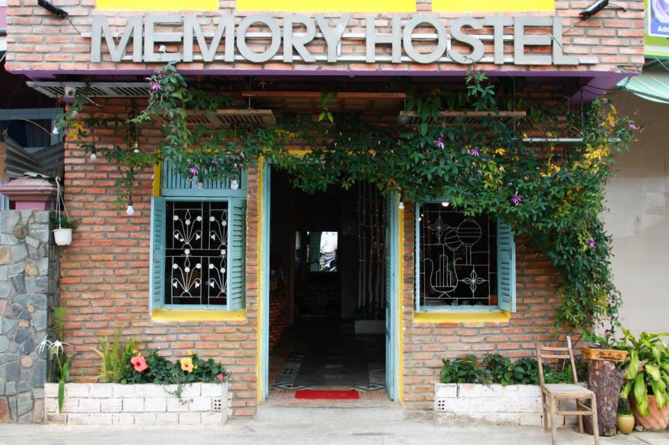 Homestay dep Da Lat anh 4