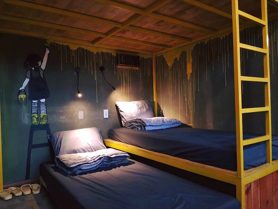 Homestay dep Da Lat anh 5