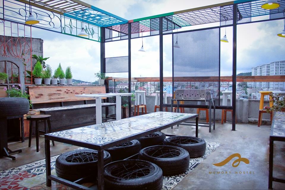 Homestay dep Da Lat anh 6