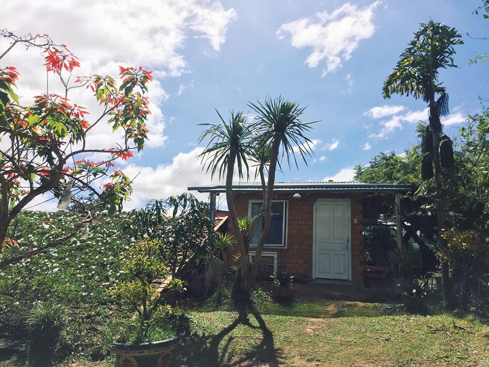 Homestay dep Da Lat anh 7