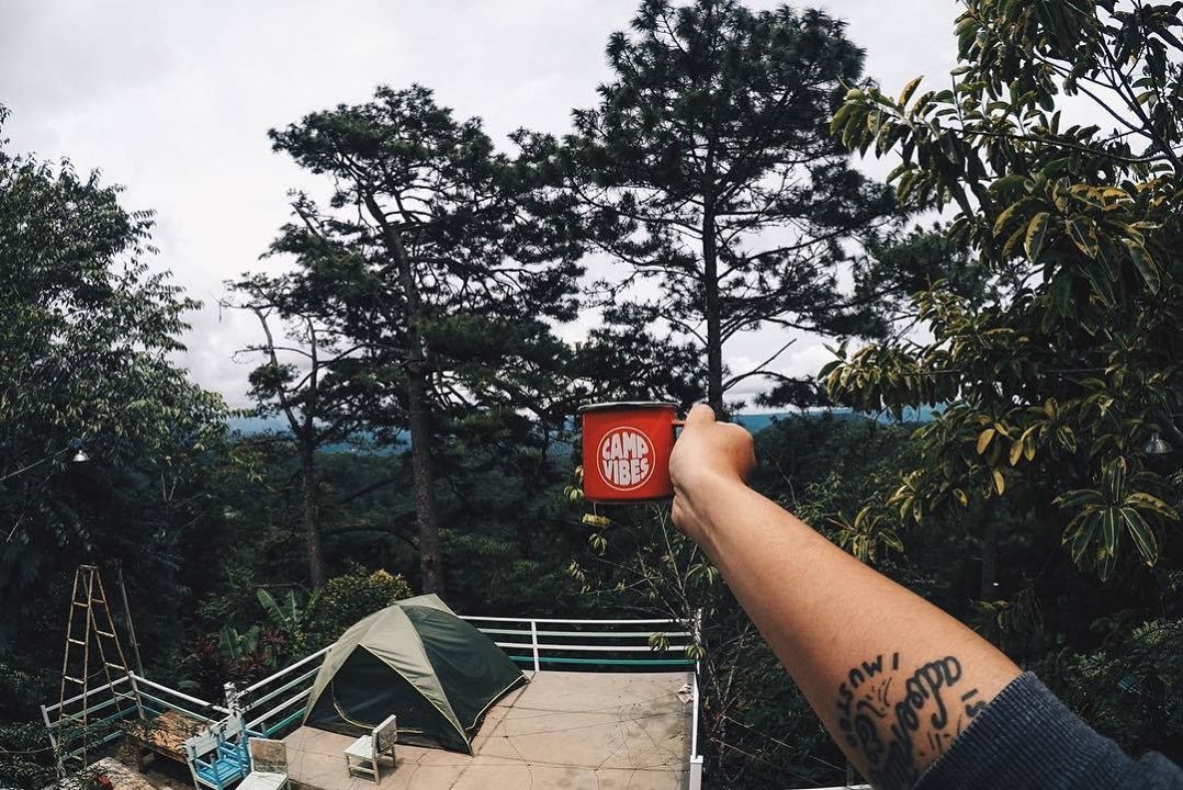 5 homestay 'song ao' dep xuat sac o Da Lat hinh anh