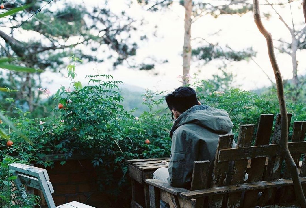 Homestay dep Da Lat anh 9