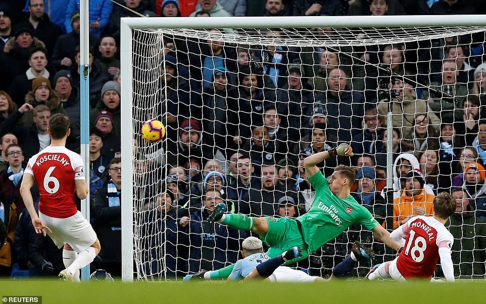 Man City vs Arsenal, Aguero hattrick, ngoại hạng anh, bảng xếp hạng bóng đá ảnh 2 Man City vs Arsenal, Aguero hattrick, ngoai hang anh, bang xep hang bong da anh 2