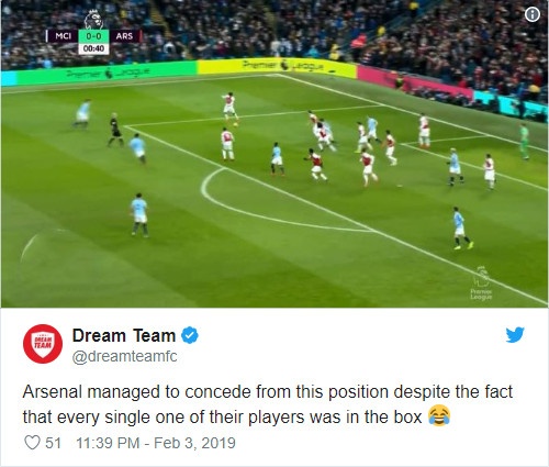 Man City vs Arsenal, Aguero hattrick, ngoại hạng anh, bảng xếp hạng bóng đá ảnh 1 Man City vs Arsenal, Aguero hattrick, ngoai hang anh, bang xep hang bong da anh 1