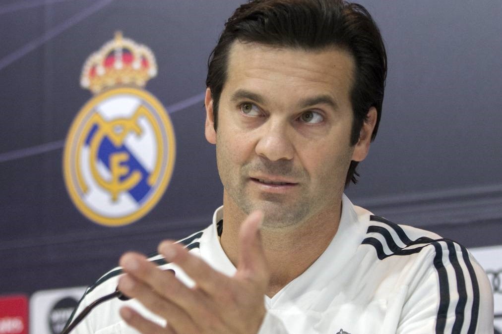 HLV Real Madrid: 'Rat kho de noi ve cong ly trong bong da' hinh anh