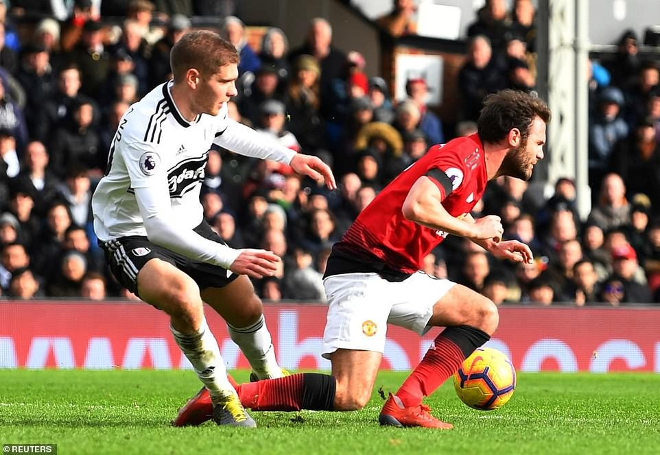 Man Utd vs Fulham, MU vào top 4, HLV Solskjaer, Pogba ảnh 1 Man Utd vs Fulham, MU vao top 4, HLV Solskjaer, Pogba anh 1