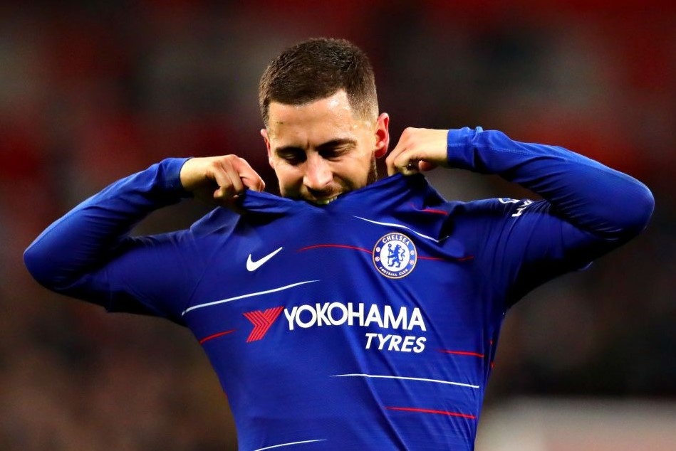 Hazard thua nhan kho ghi 50 ban moi mua hinh anh