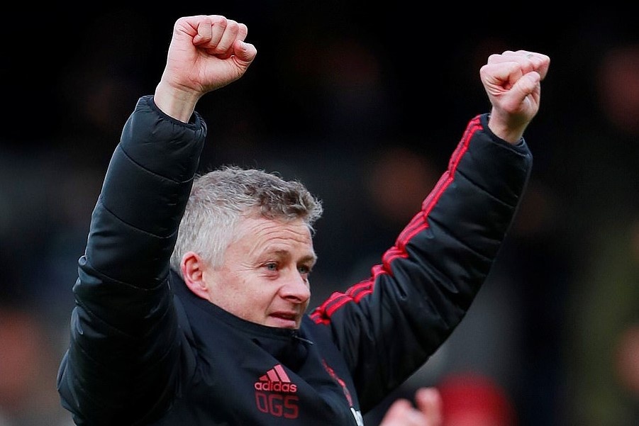 HLV Solskjaer thua nhan mao hiem vi tran gap PSG hinh anh