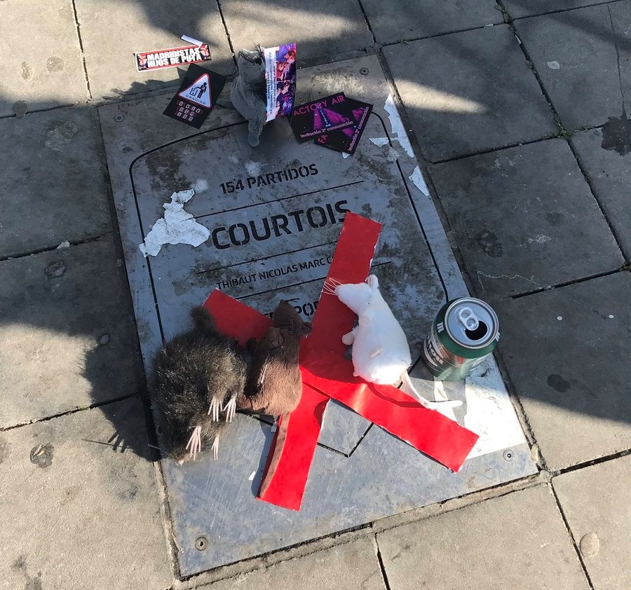 Derby Madrid, Real Madrid vs Atletico Madrid, Vinicius, Courtois ảnh 1 Derby Madrid, Real Madrid vs Atletico Madrid, Vinicius, Courtois anh 1