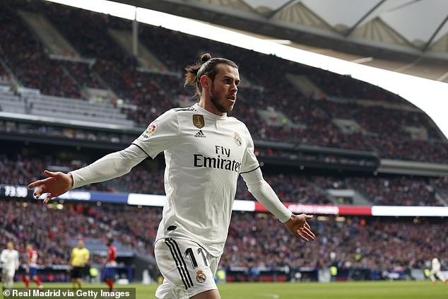 Gareth Bale, Real Madrid, Marcelo, Vinicius ảnh 1 Gareth Bale, Real Madrid, Marcelo, Vinicius anh 1