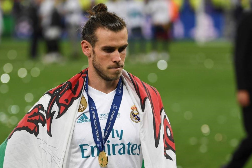 Marcelo tiet lo ly do khien Bale that sung tai Real Madrid hinh anh