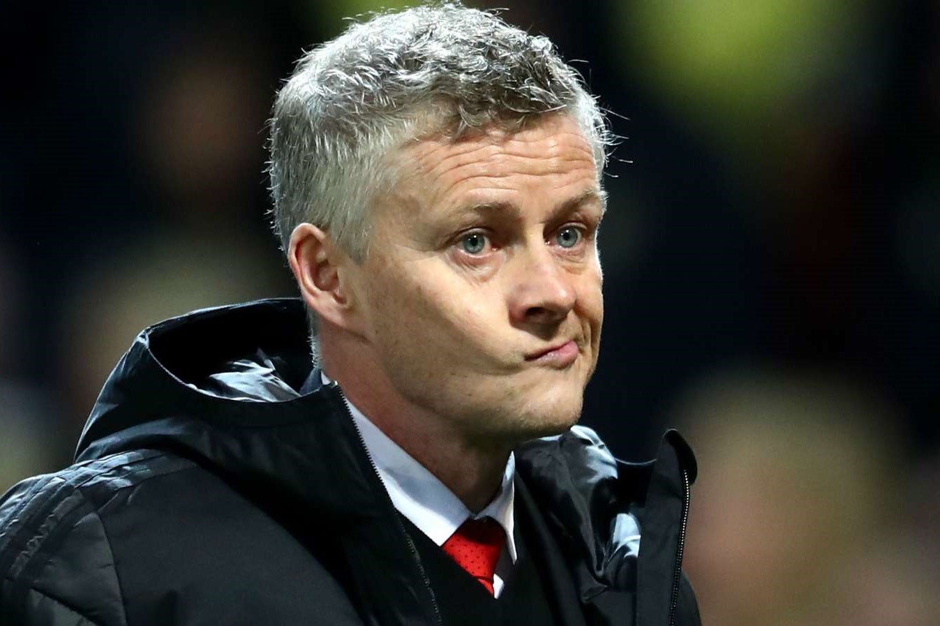 HLV Solskjaer: 'Chung toi con phai hoc hoi rat nhieu' hinh anh