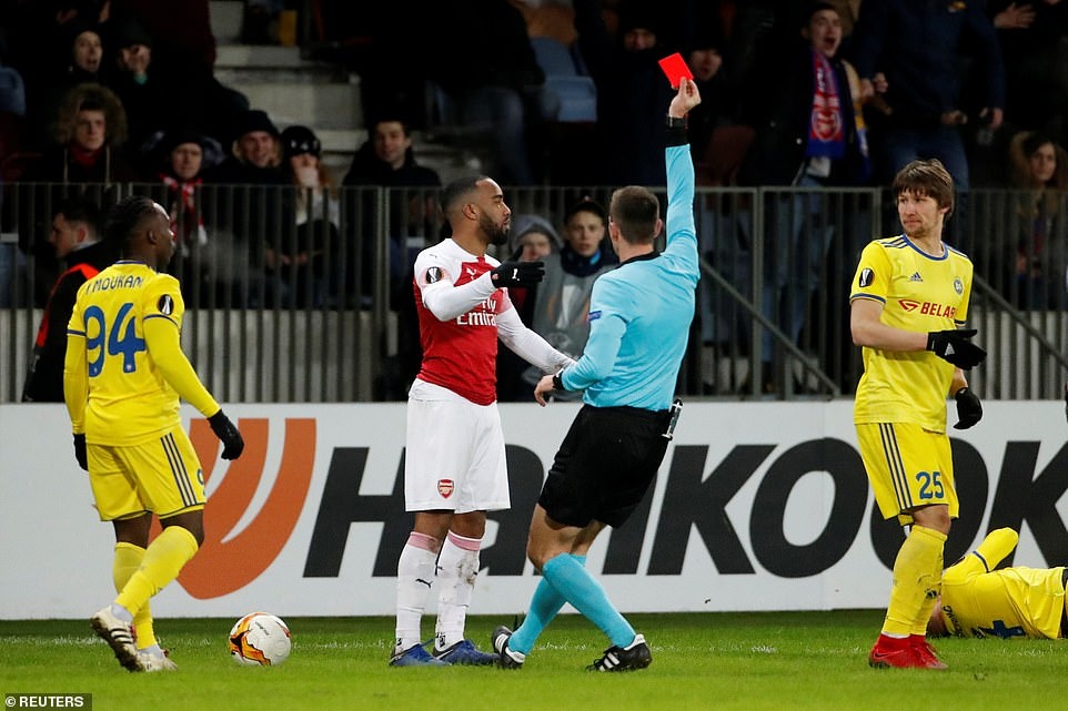 Arsenal,  Petr Cech,  Arsenal vs BATE,  Europa League ảnh 2 Arsenal,  Petr Cech,  Arsenal vs BATE,  Europa League anh 2
