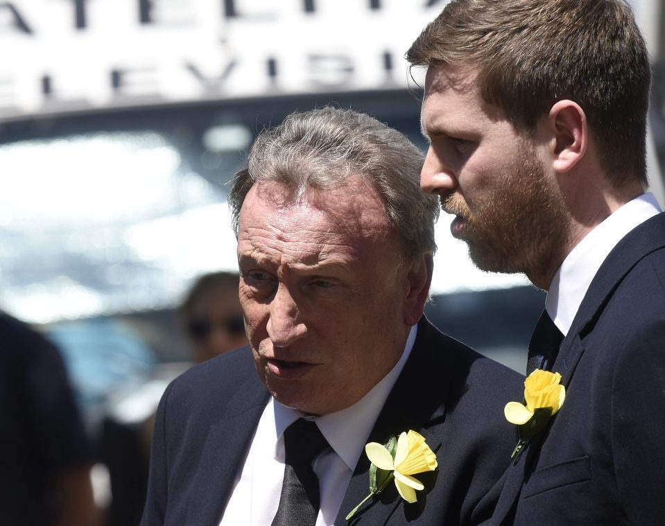 Emiliano Sala,  Sala tai nan may bay,  Nates,  Cardiff City anh 9