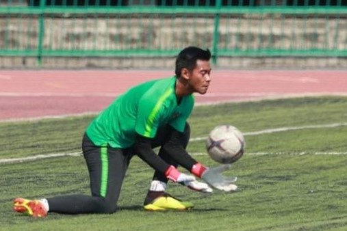 Highlights: U22 Indonesia 2-2 U22 Malaysia hinh anh