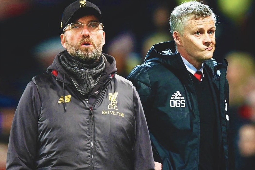HLV Klopp: 'Nhung gi Ole Solskjaer lam tai MU that tuyet voi' hinh anh