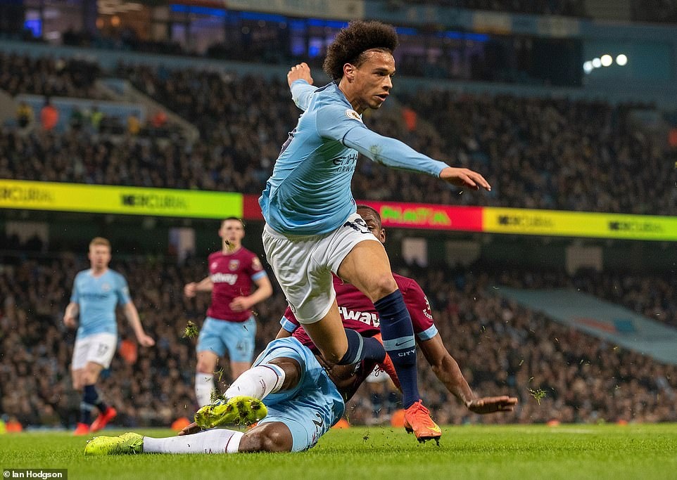 Man City vs West Ham, Man City và Liverpool, Aguero, Pep Guardiola ảnh 1 Man City vs West Ham, Man City va Liverpool, Aguero, Pep Guardiola anh 1