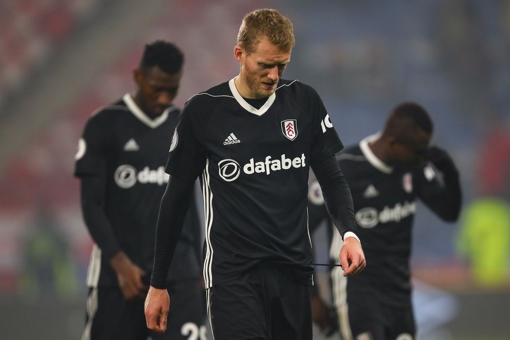 Ranieri bị sa thải, Fulham, Leicester City, trụ hạng ảnh 1 Ranieri bi sa thai, Fulham, Leicester City, tru hang anh 1