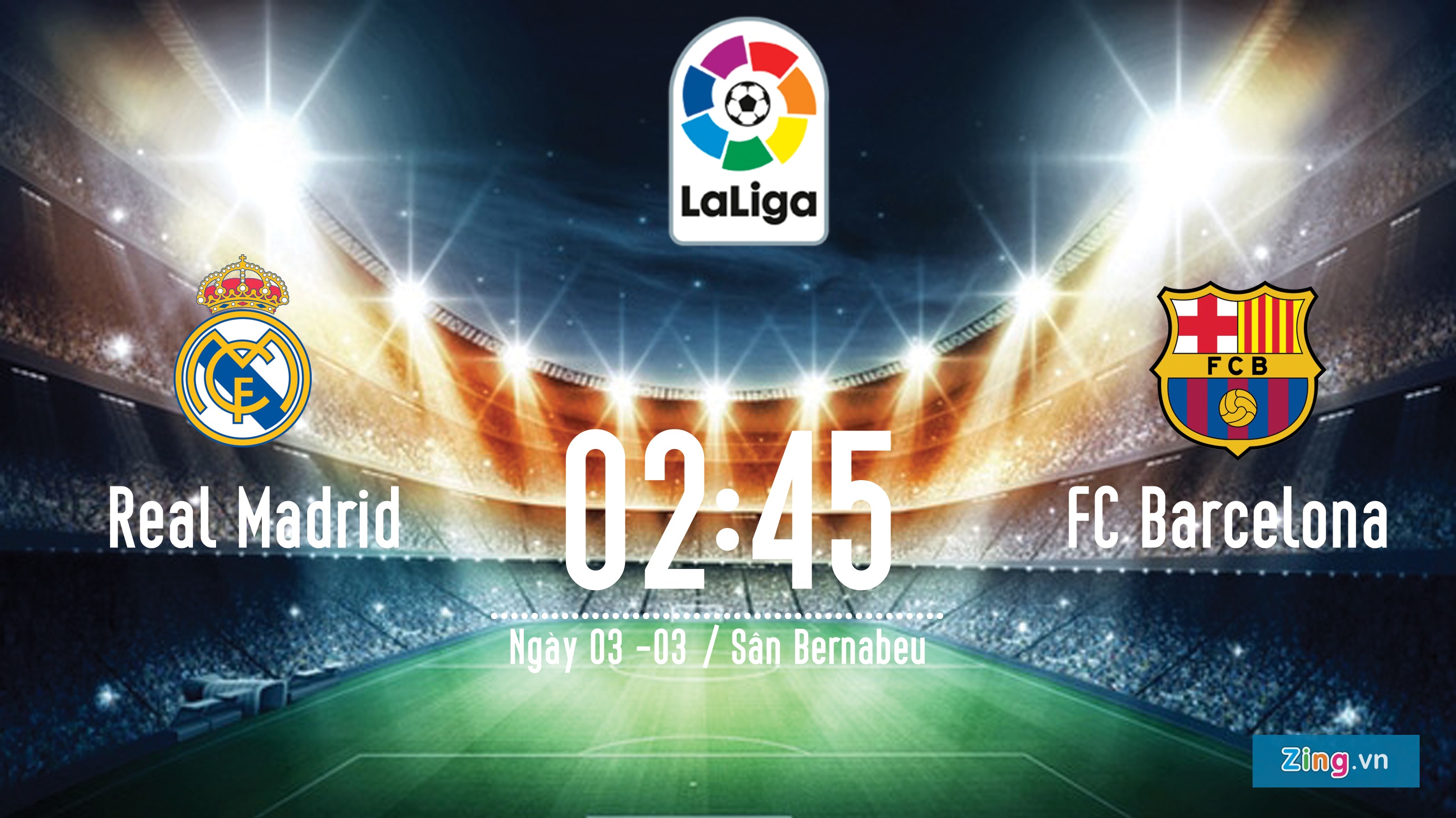 Real Madrid vs Barcelona ảnh 1 Real Madrid vs Barcelona anh 1