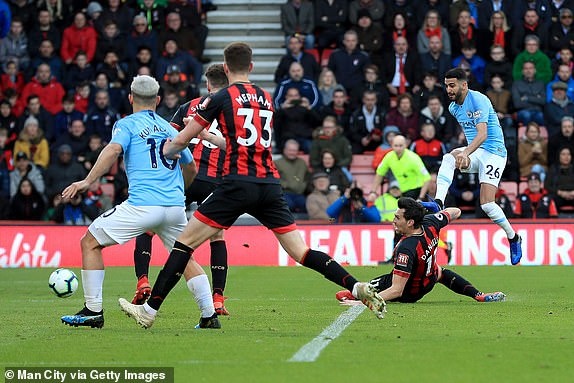 Man City,  Premier League,  Pep Guardiola,  Kevin De Bruyne anh 2