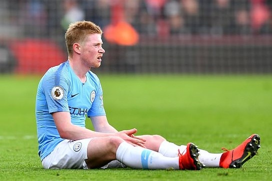 Man City tra gia dat sau tran thang 1-0 truoc Bournemouth hinh anh