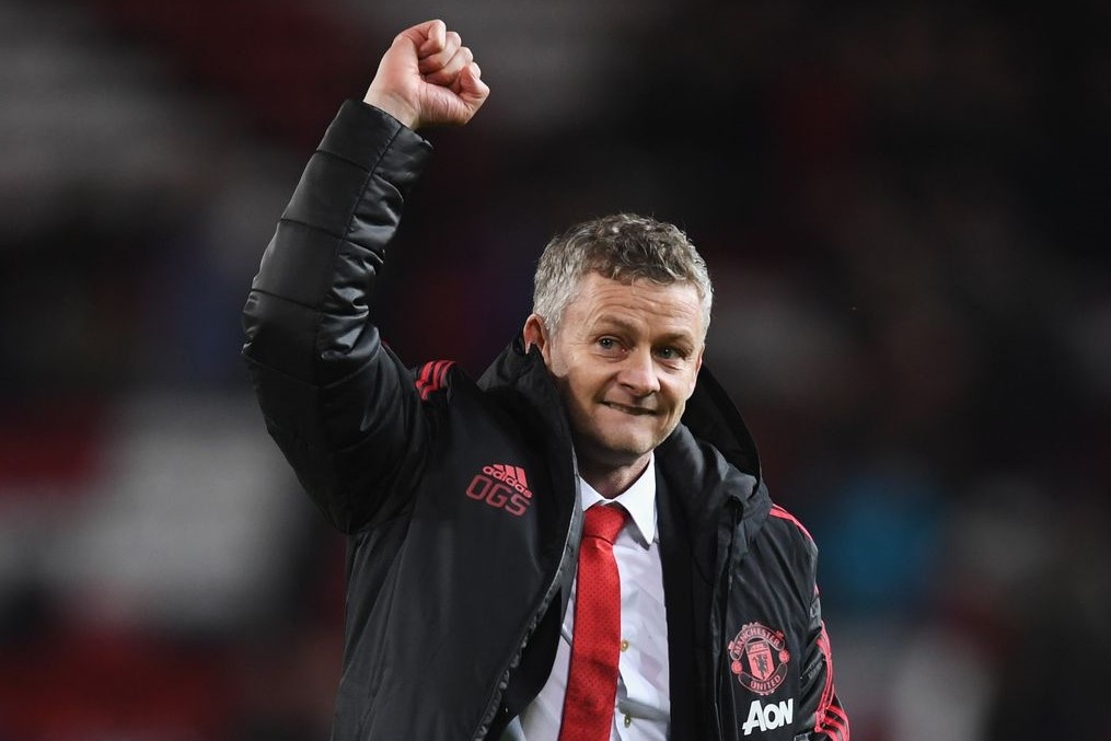 HLV Solskjaer tin MU loi nguoc dong truoc PSG hinh anh