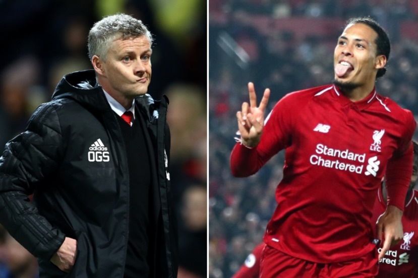 HLV Solskjaer phai tim thue nha o vi Van Dijk hinh anh