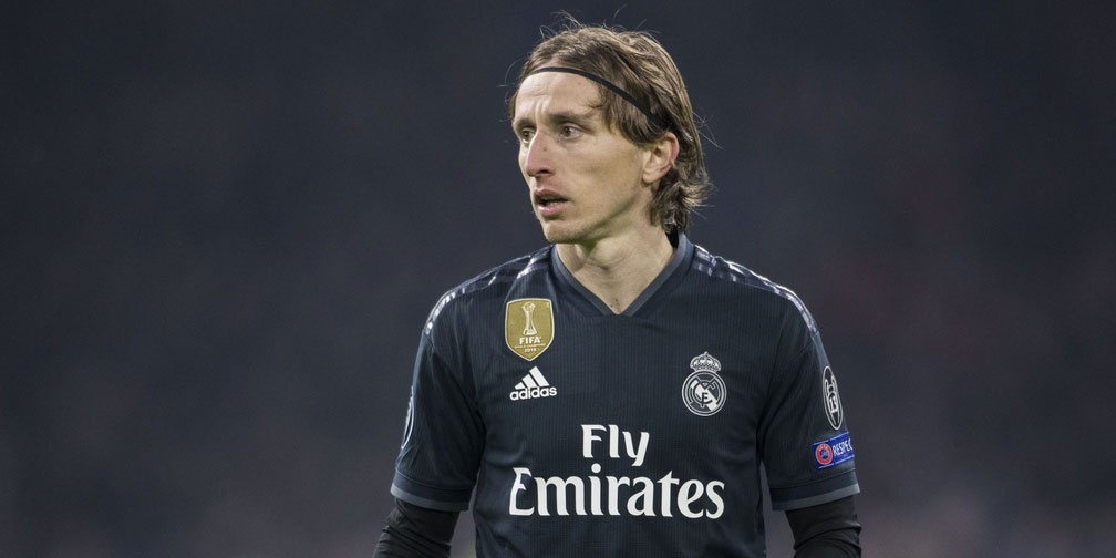 Real Madrid vs Ajax: Champions League la hy vong cuoi cung hinh anh