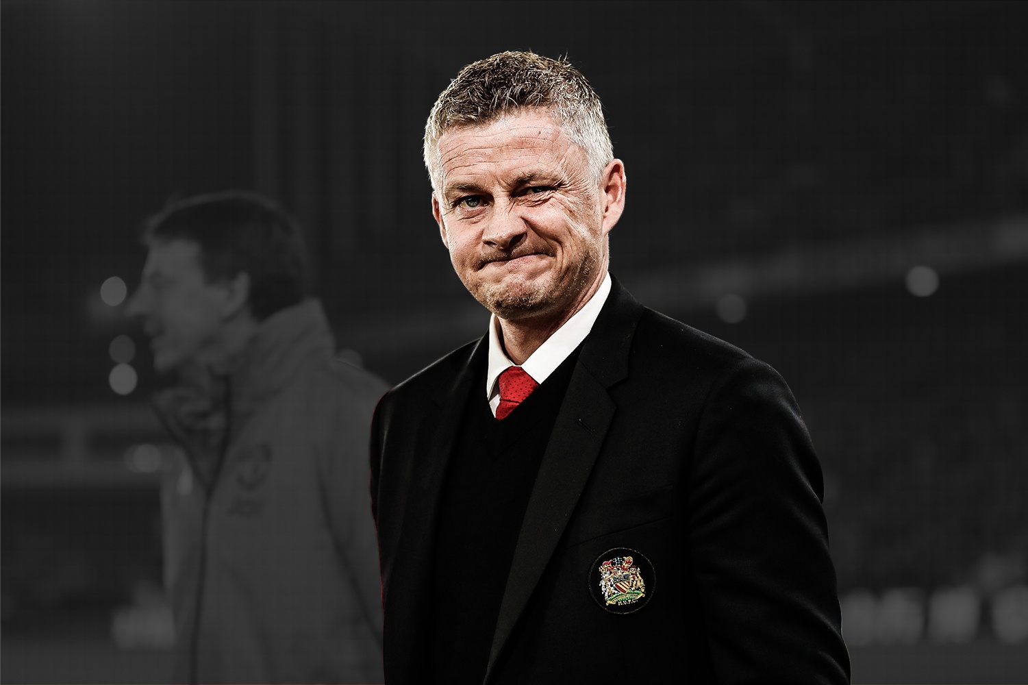 HLV Solskjaer: 'Toi dang len ke hoach tuong lai voi Man Utd' hinh anh