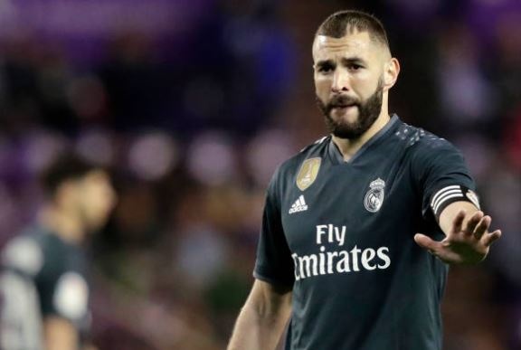 truc tiep Real Madrid anh 1