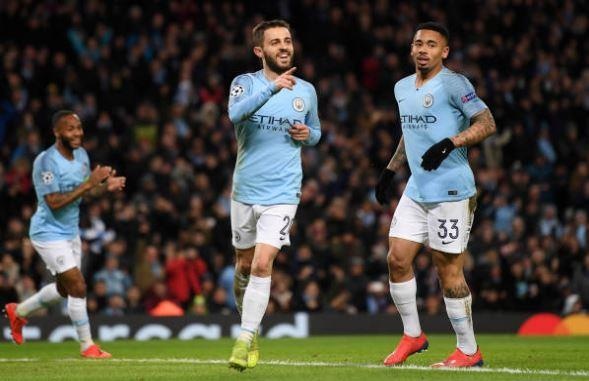 trực tiếp Man City vs Schalke ảnh 1 truc tiep Man City vs Schalke anh 1