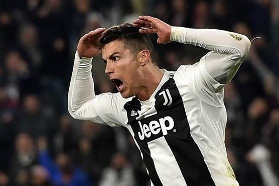 Ronaldo hat-trick,  Cristiano Ronaldo,  Juventus,  Atletico Madrid ảnh 2 Ronaldo hat-trick,  Cristiano Ronaldo,  Juventus,  Atletico Madrid anh 2
