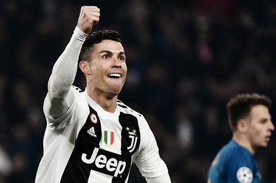 HLV Ancelotti: 'Ronaldo khong bao gio that bai' hinh anh