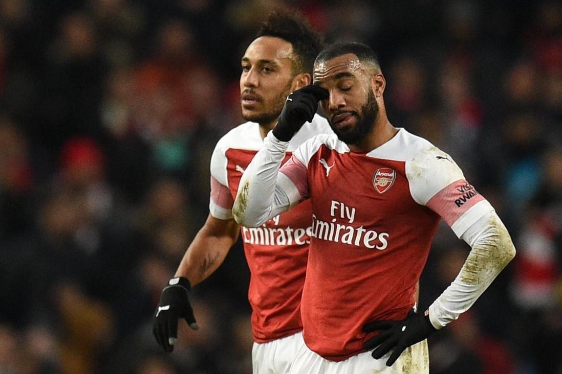 Arsenal gap doi thu kho choi tai tu ket Europa League hinh anh