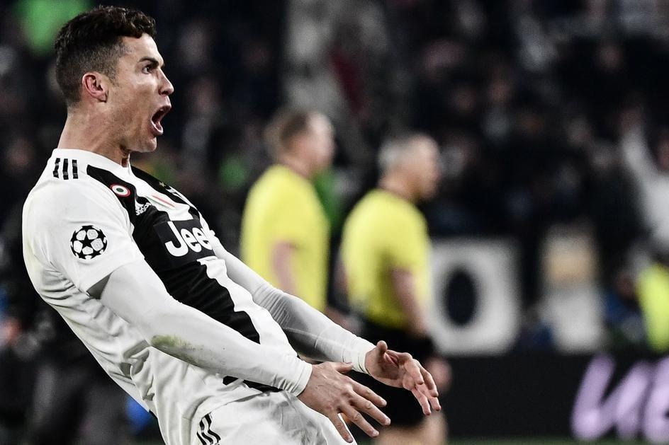 Cristiano Ronaldo, Juventus, Real Madrid, Champions League ảnh 1 Cristiano Ronaldo, Juventus, Real Madrid, Champions League anh 1