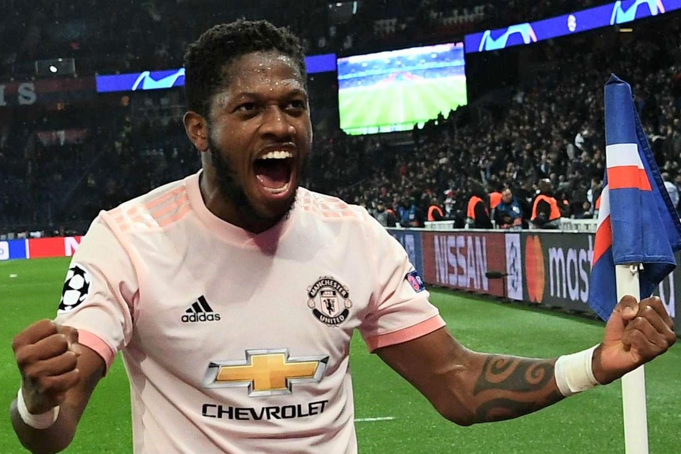 'Man Utd song de chinh phuc danh hieu' hinh anh