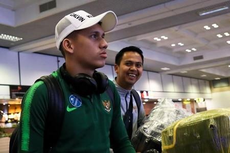 Vo dich U22 Dong Nam A la dong luc lon cua U23 Indonesia hinh anh