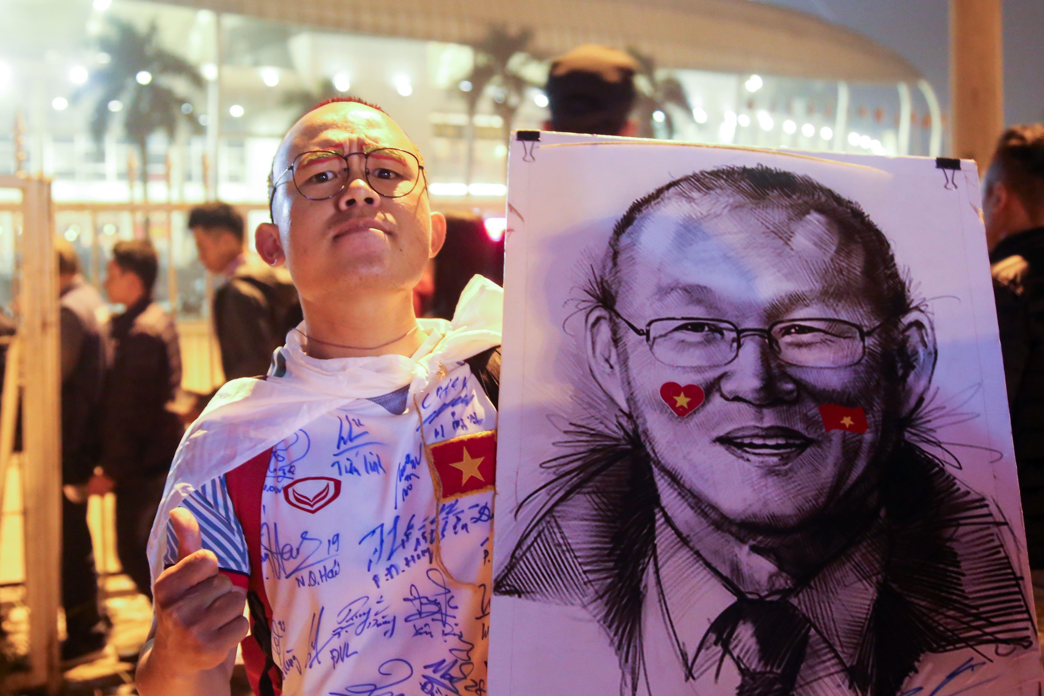 CDV Viet Nam du doan doi nha thang U23 Thai Lan 3-1 hinh anh