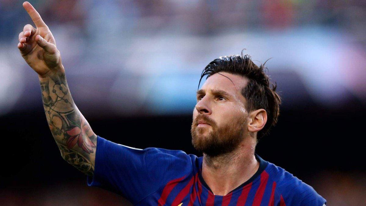 Messi giup Barca giu vung ngoi dau La Liga, MU tiep tuc choi an tuong hinh anh