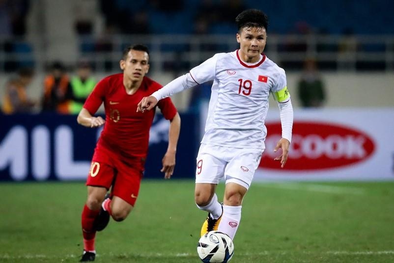 'U23 Viet Nam rat kho so sanh voi Thai Lan luc nay' hinh anh