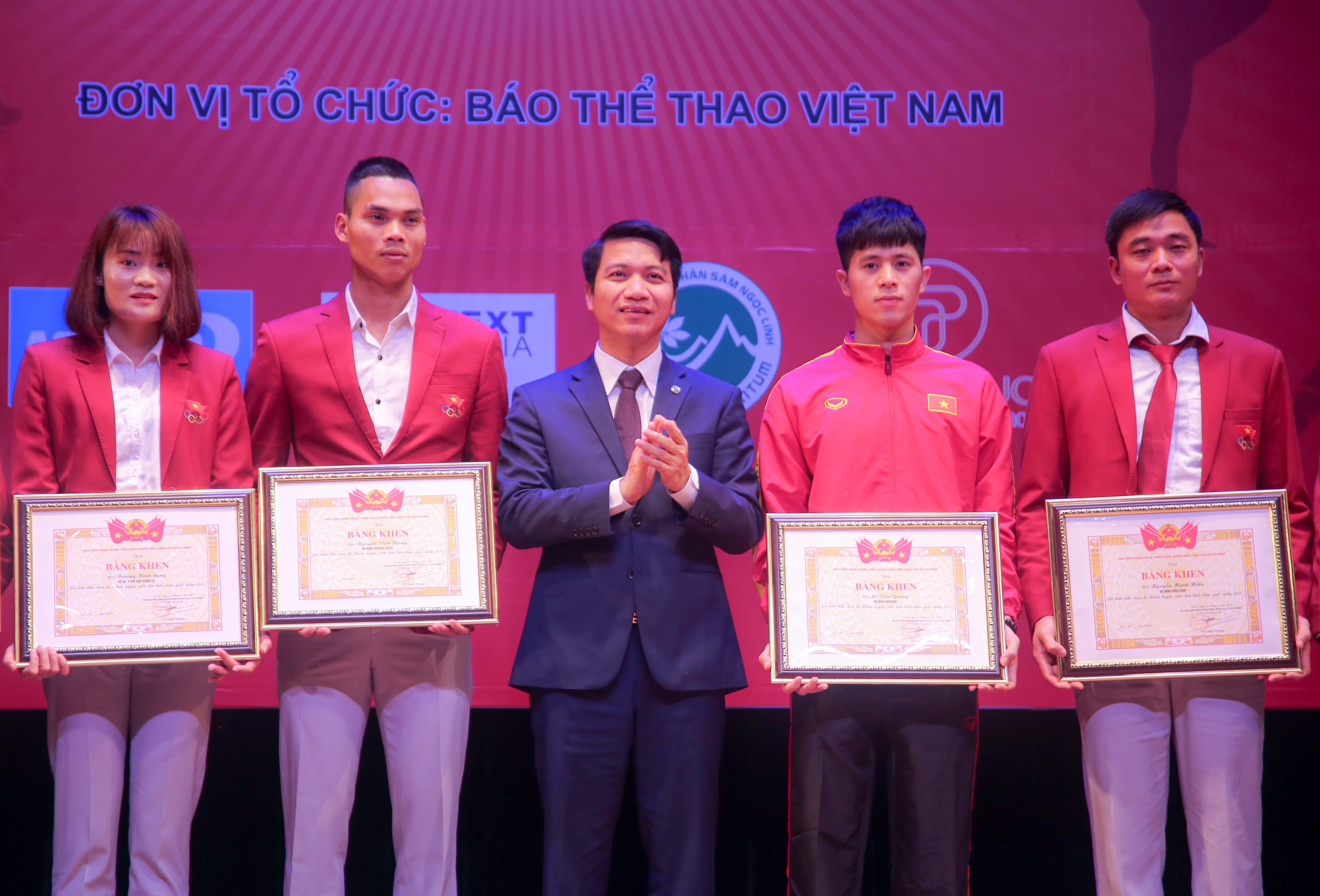 Đình Trọng, U23 Việt Nam, Bùi Thị Thu Thảo, ASIAD 18 ảnh 1 Dinh Trong, U23 Viet Nam, Bui Thi Thu Thao, ASIAD 18 anh 1