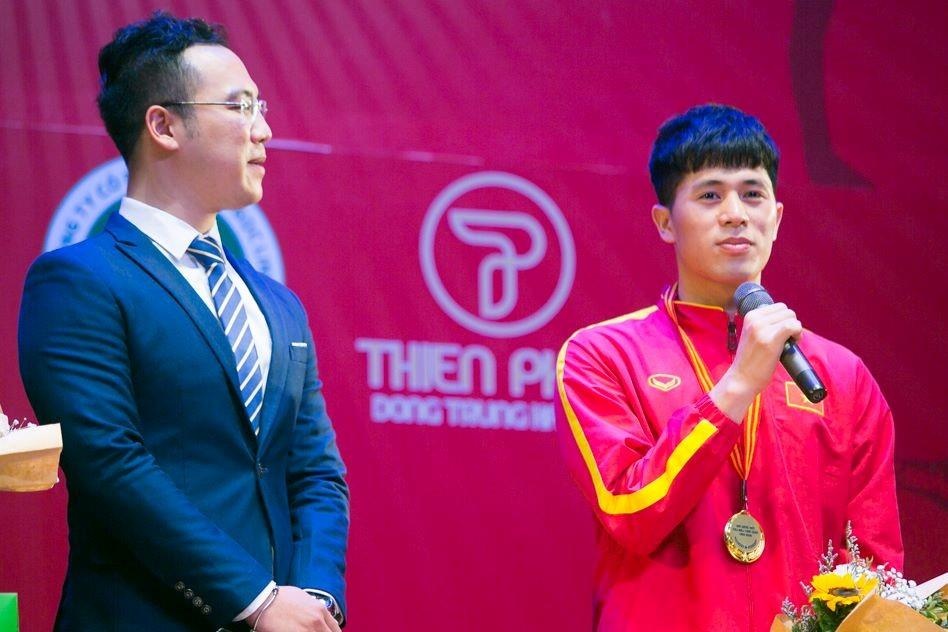 Đình Trọng, U23 Việt Nam, Bùi Thị Thu Thảo, ASIAD 18 ảnh 2 Dinh Trong, U23 Viet Nam, Bui Thi Thu Thao, ASIAD 18 anh 2