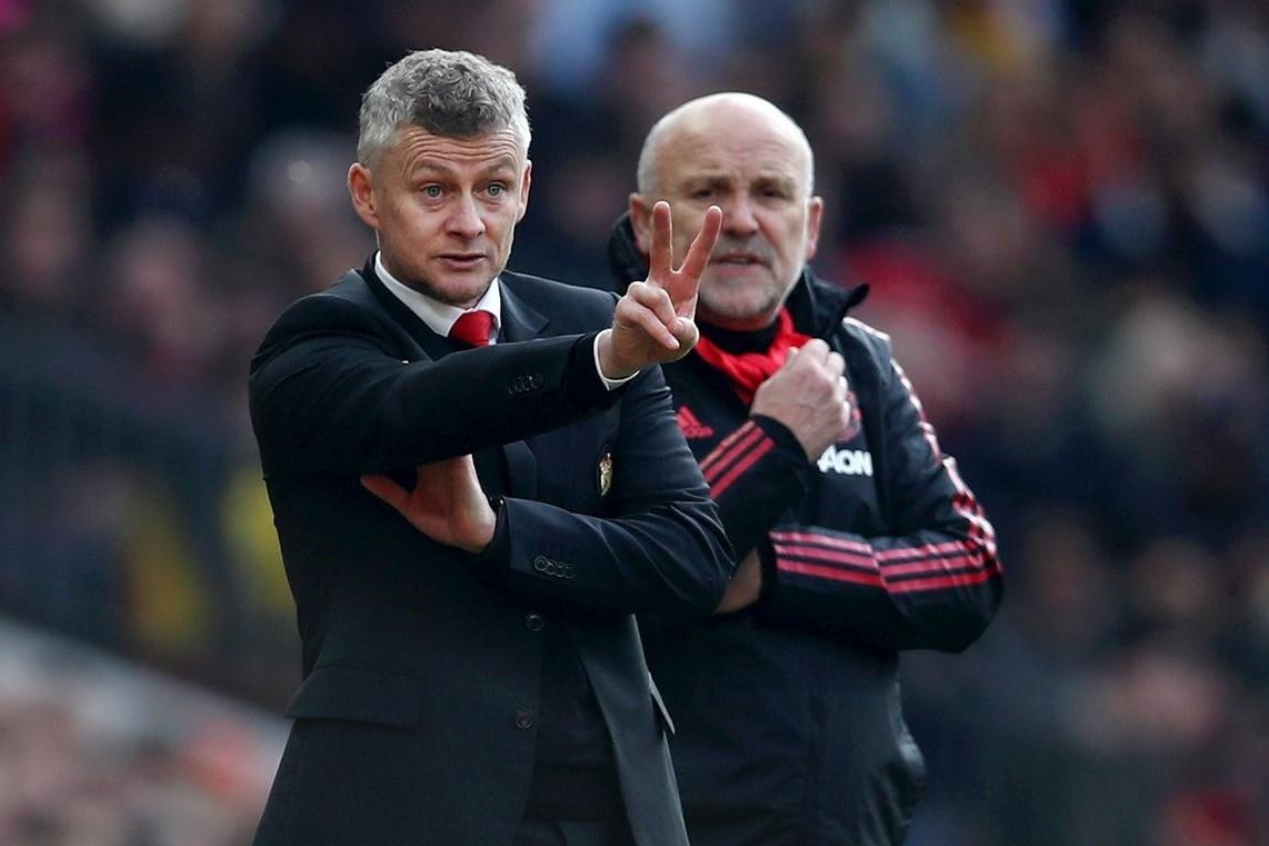 HLV Solskjaer, Paul Pogba, Man Utd, MU vs Watford ảnh 2 HLV Solskjaer, Paul Pogba, Man Utd, MU vs Watford anh 2